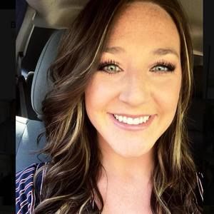 Meet your Posher, Maegan